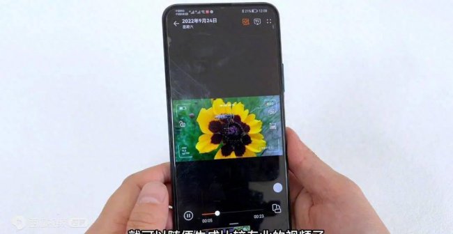 小米手机怎么样把照片拼在一起发送
