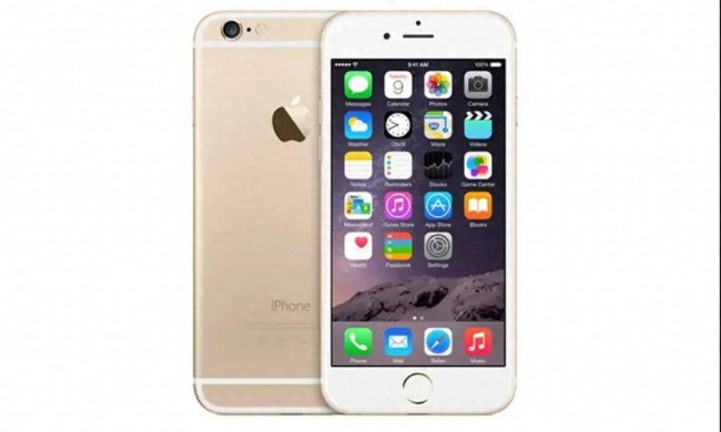 iphone6摄像头参数