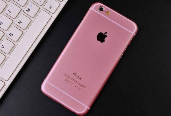 iphone6摄像头参数
