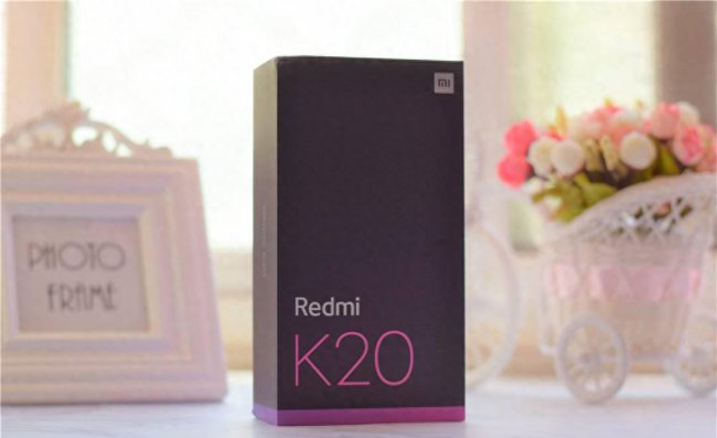 红米k20尺寸参数