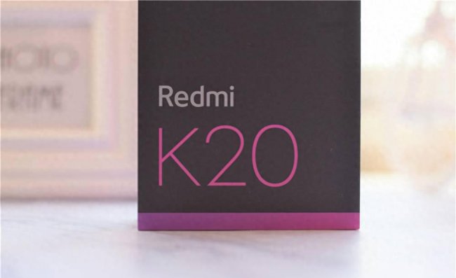 红米k20尺寸参数