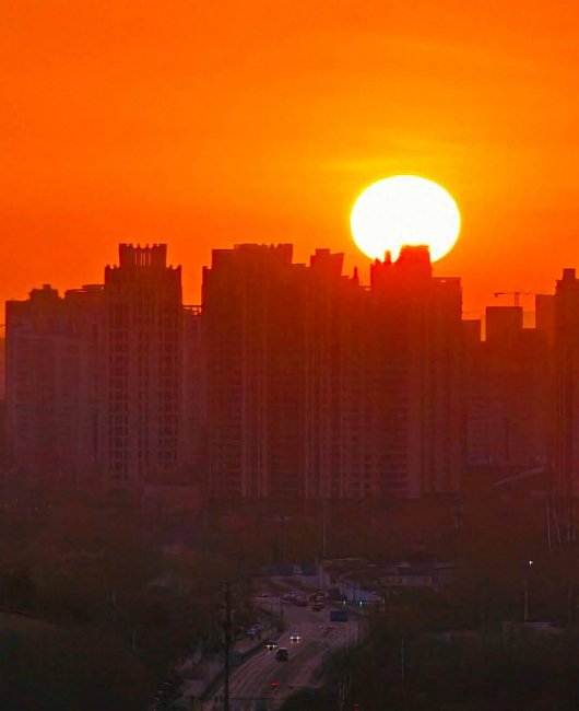 小米9手机怎么拍月亮更清晰