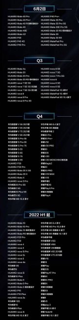 荣耀20pro升不了鸿蒙系统怎么办