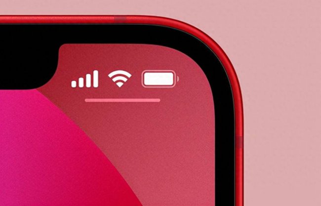 iphone13mini尺寸参数详情