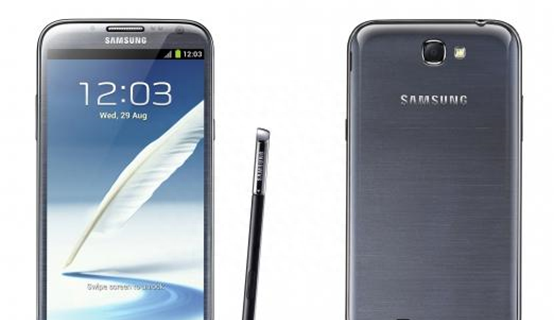 三星note3多大屏幕尺寸的手机