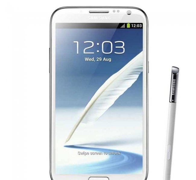 三星note3多大屏幕尺寸的手机