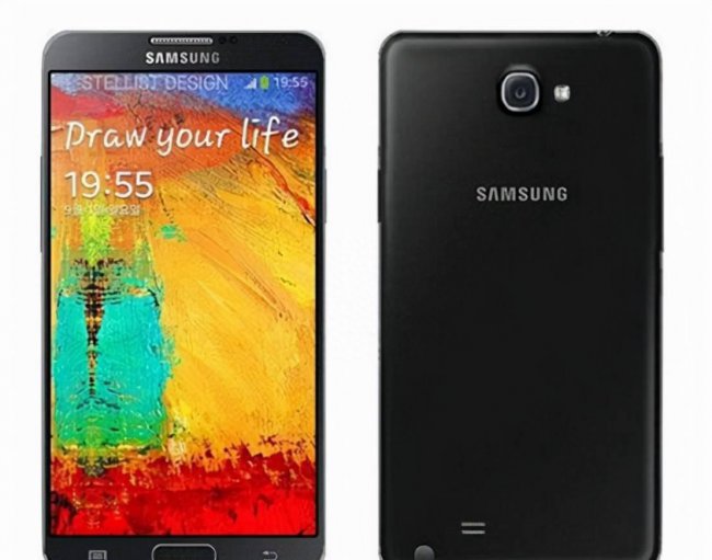 三星note3多大屏幕尺寸的手机