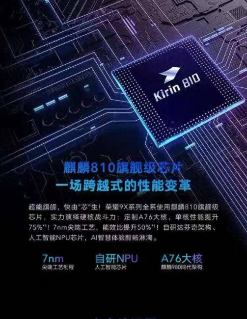 骁龙695和麒麟810哪个好