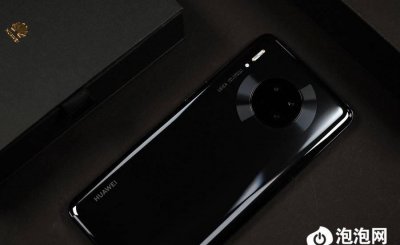 mate30尺寸大小长宽高 华为mate系列尺寸对比
