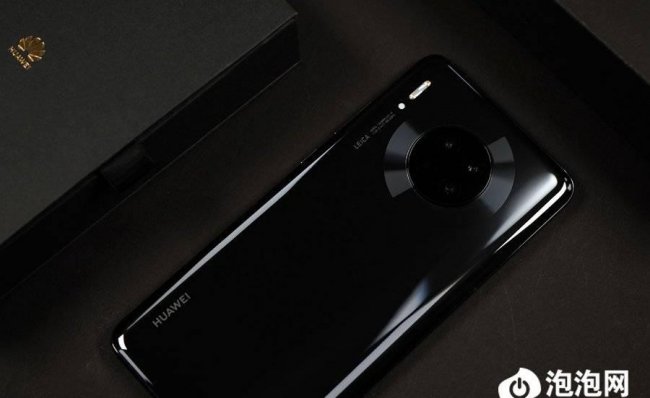 mate30尺寸大小长宽高