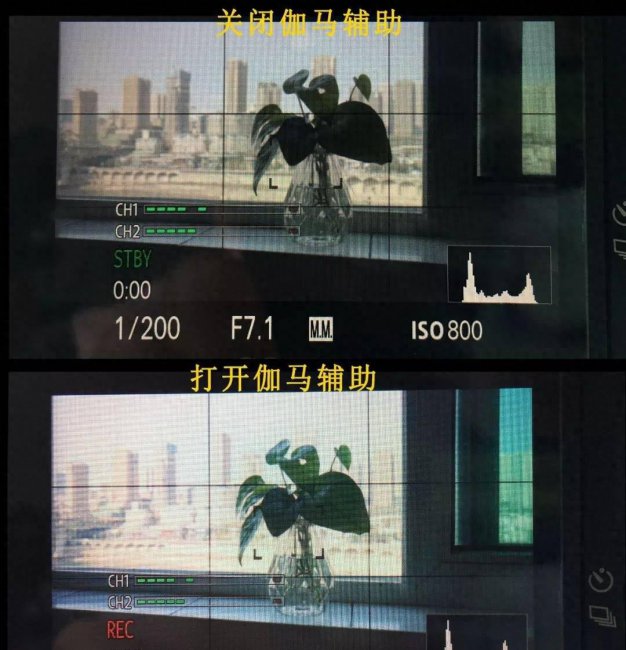 索尼a7m3视频参数设置