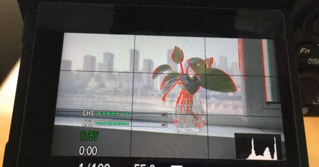 索尼a7m3视频参数设置