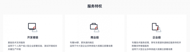 性价比高的云服务器有哪些