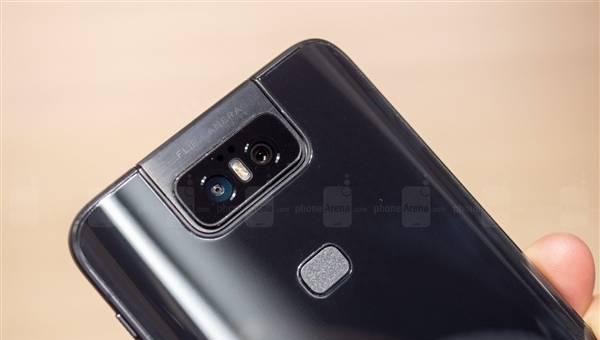华硕zenfone6屏幕pwm调光