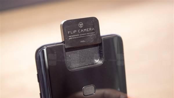 华硕zenfone6屏幕pwm调光