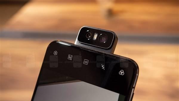 华硕zenfone6屏幕pwm调光