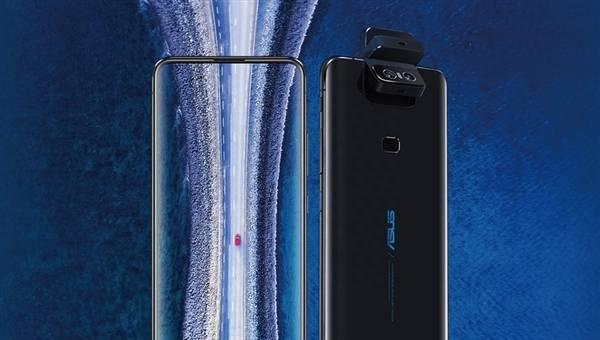 华硕zenfone6屏幕pwm调光