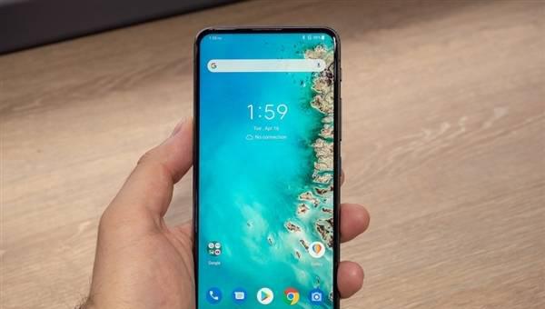 华硕zenfone6屏幕pwm调光