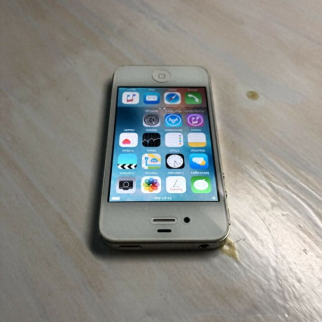 iphone4s最新系统是多少