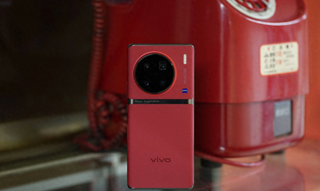 vivo手机排行榜前十名