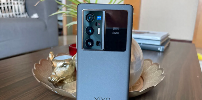 vivo手机排行榜前十名