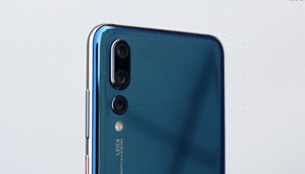 华为p20