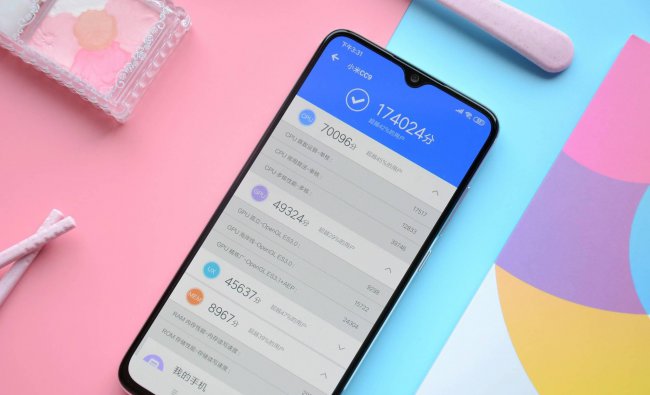 小米cc9怎么样加内存卡的