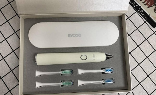 飞利浦电动牙刷特点分析