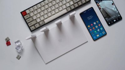 华为路由器按下h键自动连接 关于华为路由一键智能配对方法
