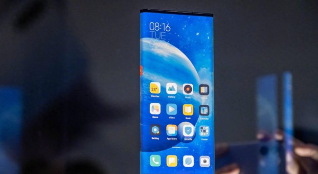 小米12能用几年不卡顿