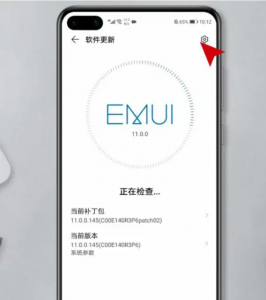 华为nova2更新不了系统怎么办 nova2升级鸿蒙方法