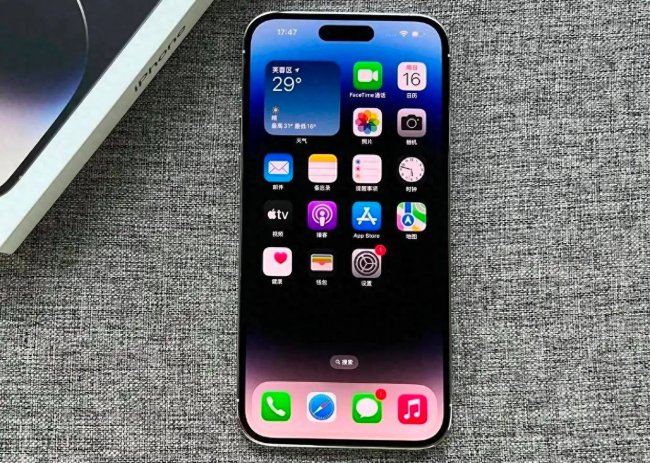 2023年比较火的手机有哪些