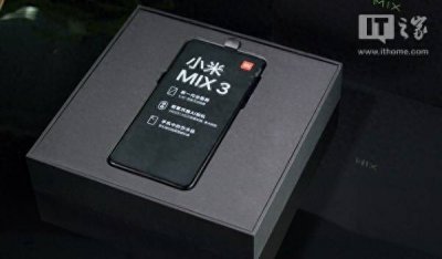 小米mix3性能怎么样 详细小米mix3 5g版参数配置