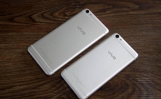 vivox7plus和x7哪个好
