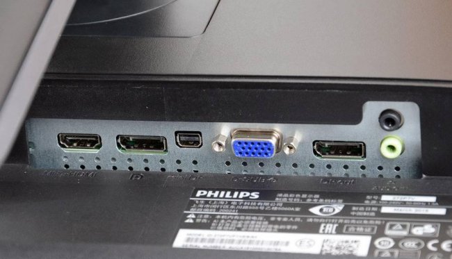 飞利浦显示器怎么解锁屏幕控制锁