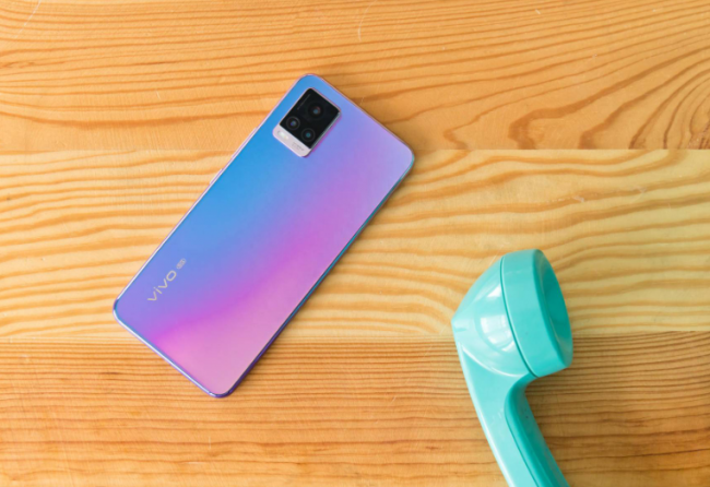 vivos7和x50哪个值得入手