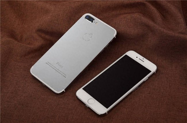iphone7颜色销量排行