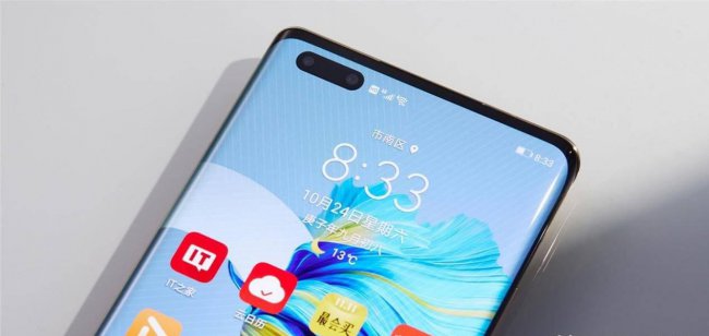 p40pro和mate40pro对比哪个好