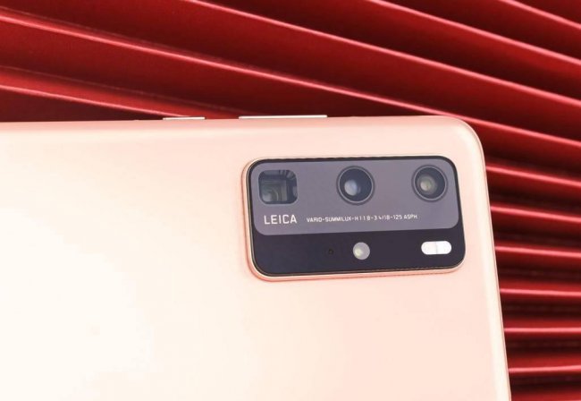 p40pro和mate40pro对比哪个好
