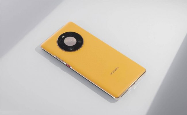 p40pro和mate40pro对比哪个好