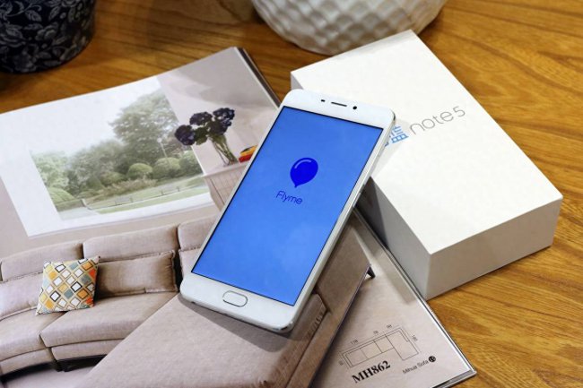 魅蓝note5完整root权限