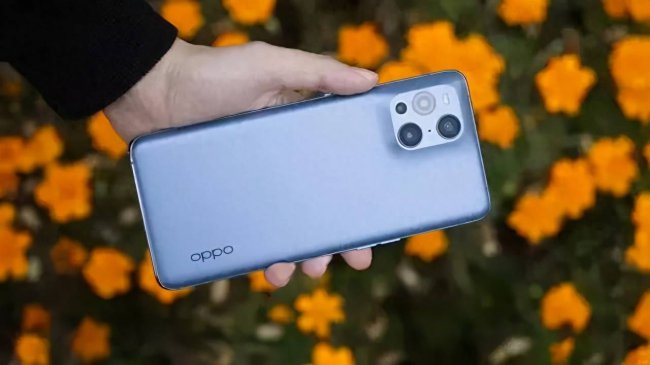 oppo
