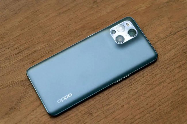 oppo