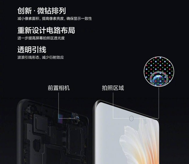 小米mix4发布时间汇总