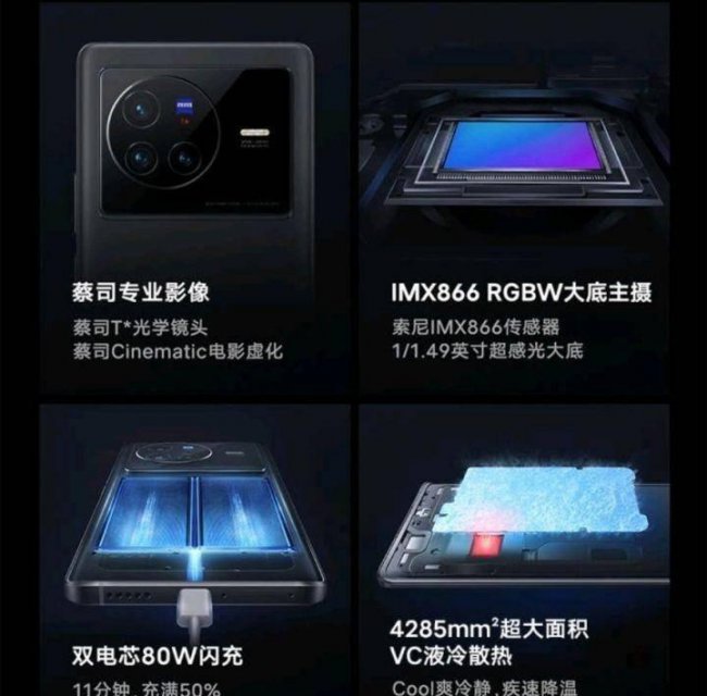 find5和x80哪个更值得买