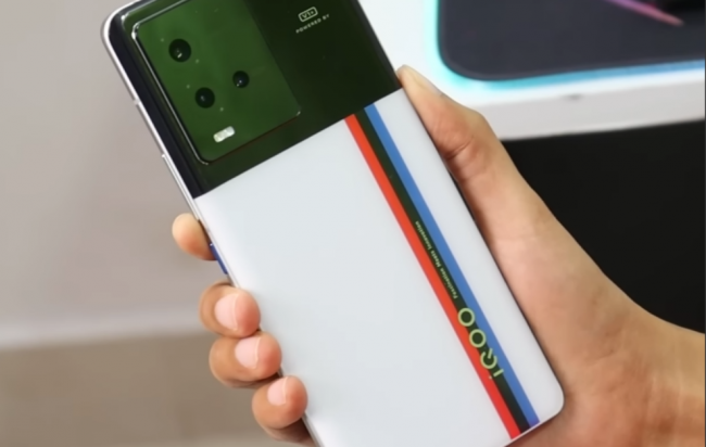 iqoo哪款手机最值得入手