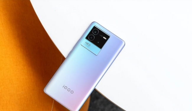 iqoo哪款手机最值得入手