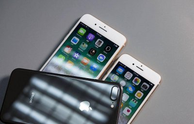 苹果8手机听筒声音小解决方法 关于苹果8设置声音大小的方法