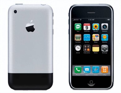 iphone5和4s外观区别有什么 详解苹果4s和苹果5对比
