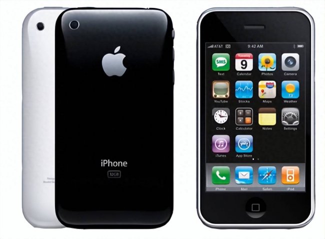 iphone5和4s外观区别有什么